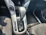 Thumbnail of 2014 Silver Ice Metallic Chevrolet Cruze