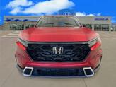 Thumbnail of 2026 Radiant Red Metallic Honda CR-V Hybrid