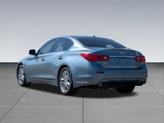 Thumbnail of 2014 Hagane Blue INFINITI Q50 Hybrid