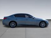 Thumbnail of 2014 Hagane Blue INFINITI Q50 Hybrid