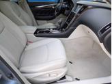 Thumbnail of 2014 Hagane Blue INFINITI Q50 Hybrid