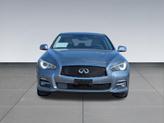 Thumbnail of 2014 Hagane Blue INFINITI Q50 Hybrid