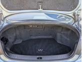 Thumbnail of 2014 Hagane Blue INFINITI Q50 Hybrid