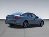 Thumbnail of 2014 Hagane Blue INFINITI Q50 Hybrid