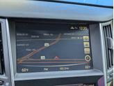 Thumbnail of 2014 Hagane Blue INFINITI Q50 Hybrid