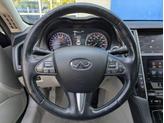 Thumbnail of 2014 Hagane Blue INFINITI Q50 Hybrid