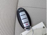 Thumbnail of 2014 Hagane Blue INFINITI Q50 Hybrid