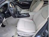 Thumbnail of 2014 Hagane Blue INFINITI Q50 Hybrid