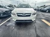 Thumbnail of 2014 Satin White Pearl Subaru XV Crosstrek