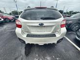 Thumbnail of 2014 Satin White Pearl Subaru XV Crosstrek