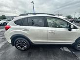 Thumbnail of 2014 Satin White Pearl Subaru XV Crosstrek