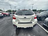 Thumbnail of 2014 Satin White Pearl Subaru XV Crosstrek