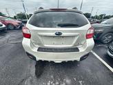 Thumbnail of 2014 Satin White Pearl Subaru XV Crosstrek