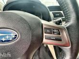 Thumbnail of 2014 Satin White Pearl Subaru XV Crosstrek