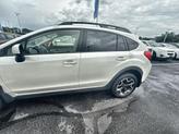 Thumbnail of 2014 Satin White Pearl Subaru XV Crosstrek