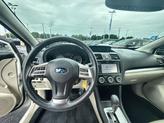 Thumbnail of 2014 Satin White Pearl Subaru XV Crosstrek