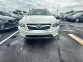 Thumbnail of 2014 Satin White Pearl Subaru XV Crosstrek