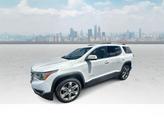 Photo of 2019 Summit White GMC Acadia