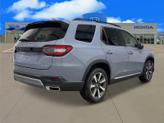 Thumbnail of 2025 Sonic Gray Pearl Honda Pilot