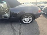 Thumbnail of 2003 Blue Porsche Boxster