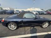 Thumbnail of 2003 Blue Porsche Boxster