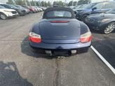 Thumbnail of 2003 Blue Porsche Boxster