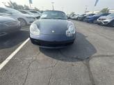 Thumbnail of 2003 Blue Porsche Boxster