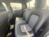 Thumbnail of 2018 Satin Steel Metallic Chevrolet Colorado
