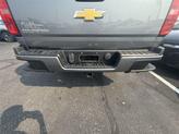 Thumbnail of 2018 Satin Steel Metallic Chevrolet Colorado