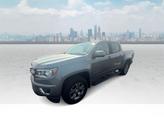Photo of 2018 Satin Steel Metallic Chevrolet Colorado