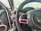 Thumbnail of 2019 Glacier Metallic Clearcoat Jeep Renegade