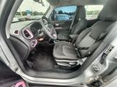 Thumbnail of 2019 Glacier Metallic Clearcoat Jeep Renegade