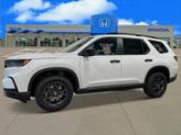 Thumbnail of 2025 Platinum White Pearl Honda Pilot