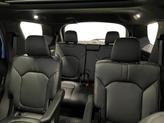 Thumbnail of 2025 Platinum White Pearl Honda Pilot