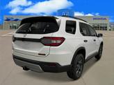 Thumbnail of 2025 Platinum White Pearl Honda Pilot