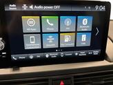 Thumbnail of 2025 Platinum White Pearl Honda Pilot
