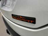 Thumbnail of 2025 Platinum White Pearl Honda Pilot