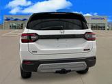 Thumbnail of 2025 Platinum White Pearl Honda Pilot