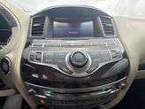 Thumbnail of 2015 Majestic White INFINITI QX60