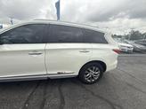 Thumbnail of 2015 Majestic White INFINITI QX60