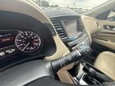 Thumbnail of 2015 Majestic White INFINITI QX60