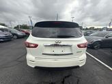 Thumbnail of 2015 Majestic White INFINITI QX60