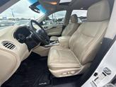 Thumbnail of 2015 Majestic White INFINITI QX60