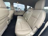 Thumbnail of 2015 Majestic White INFINITI QX60