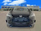 Thumbnail of 2026 Crystal Black Pearl Honda HR-V