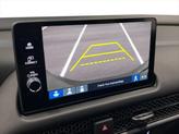 Thumbnail of 2026 Crystal Black Pearl Honda HR-V
