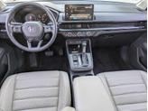 Thumbnail of 2023 Crystal Black Pearl Honda CR-V
