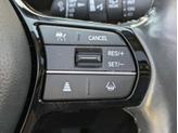 Thumbnail of 2023 Crystal Black Pearl Honda CR-V