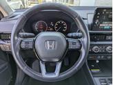 Thumbnail of 2023 Crystal Black Pearl Honda CR-V