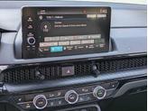 Thumbnail of 2023 Crystal Black Pearl Honda CR-V